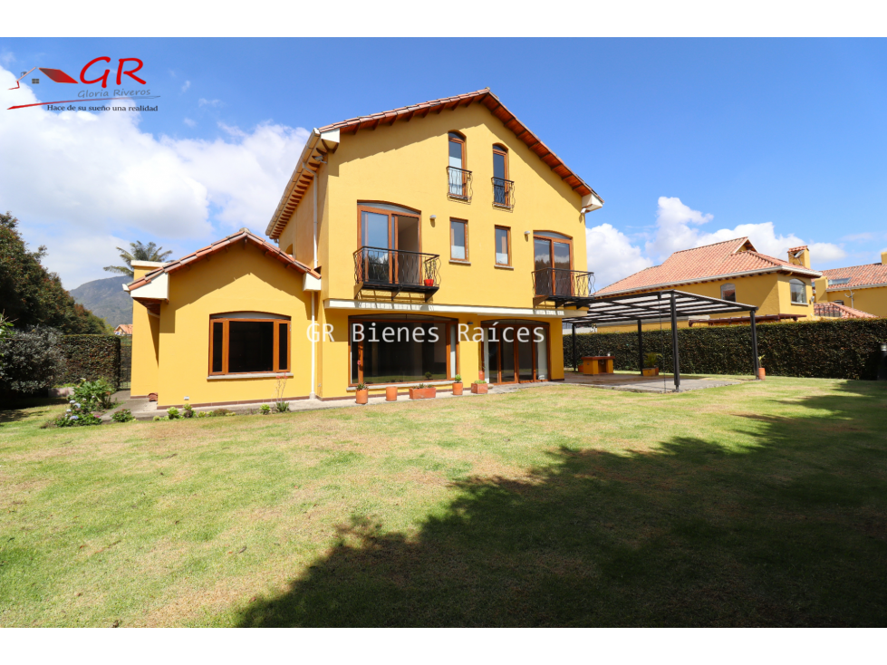 Renta Casa Cota Cundinamarca — foto 2