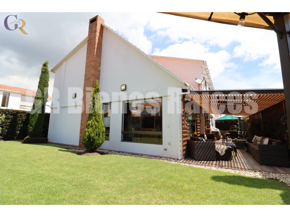 Venta Casa Cota Cundinamarca