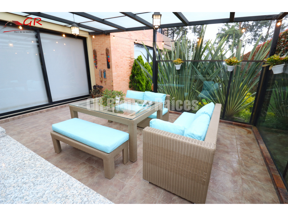Arriendo o Vendo Casa en Cota Cundinamarca - 2