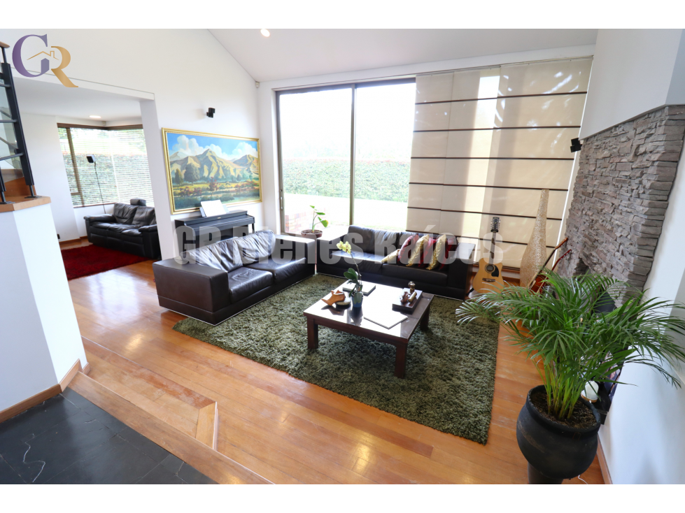 Venta Casa Vizcaya Cota Cundinamarca — foto 4