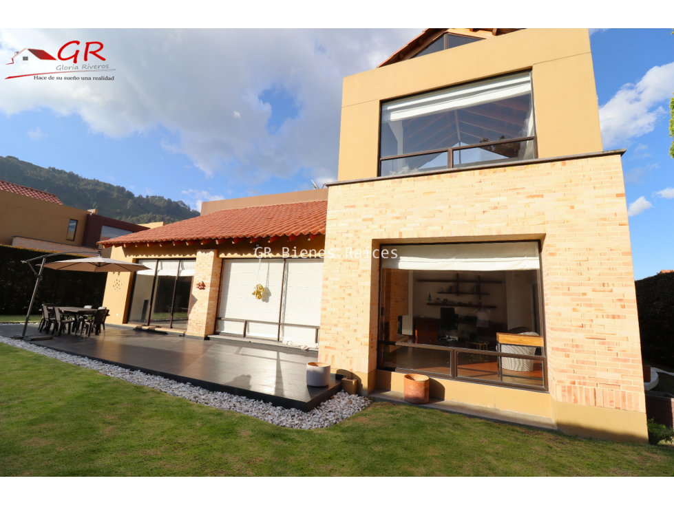 Renta Casa Chía Cundinamarca — foto 3
