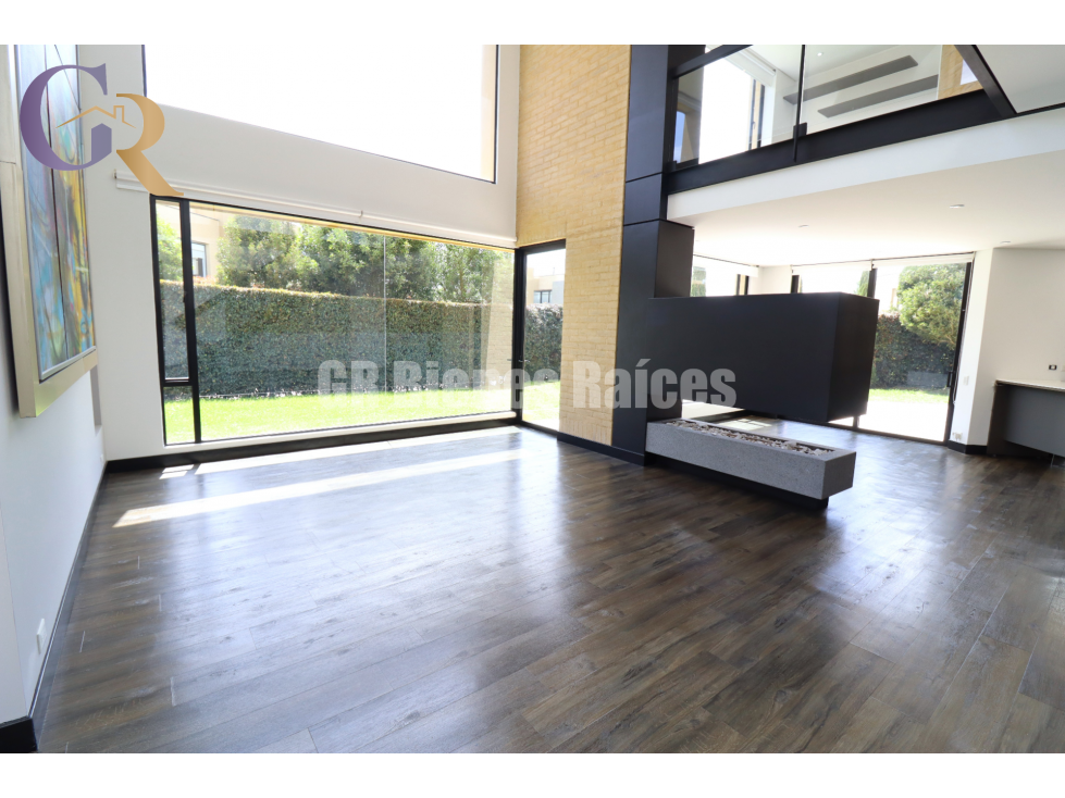 Renta Casa Arborada de Cota en Cota Cundinamarca - 3