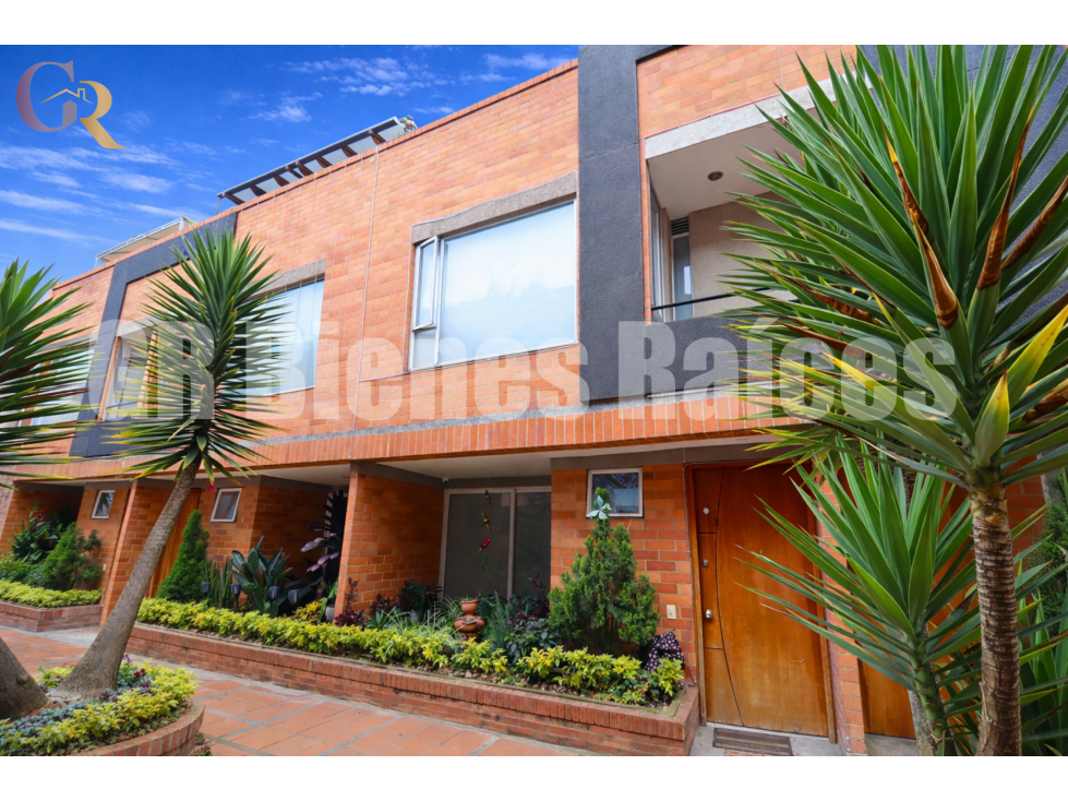 Venta Casa Cota Cundinamarca