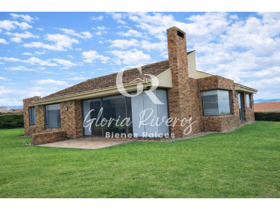 Venta Casa Cota Cundinamarca