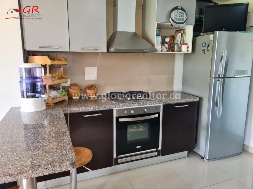 Venta Casa Palo de Agua Cota Cundinamarca — foto 6