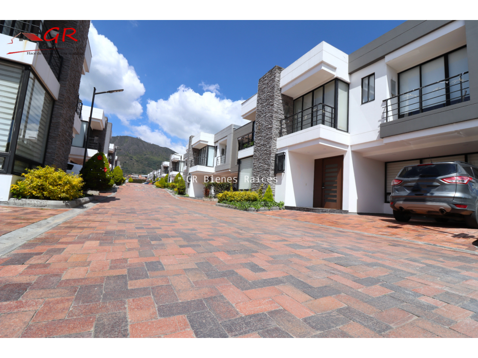 Venta Casa Cota Cundinamarca