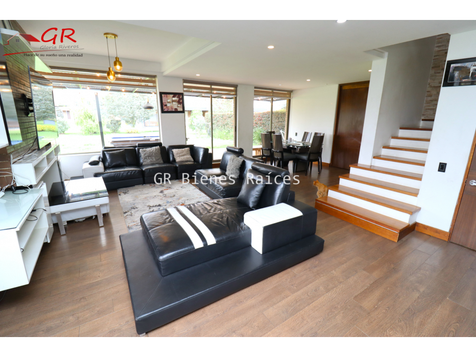 Venta Casa Palo de Agua Cota Cundinamarca — foto 4