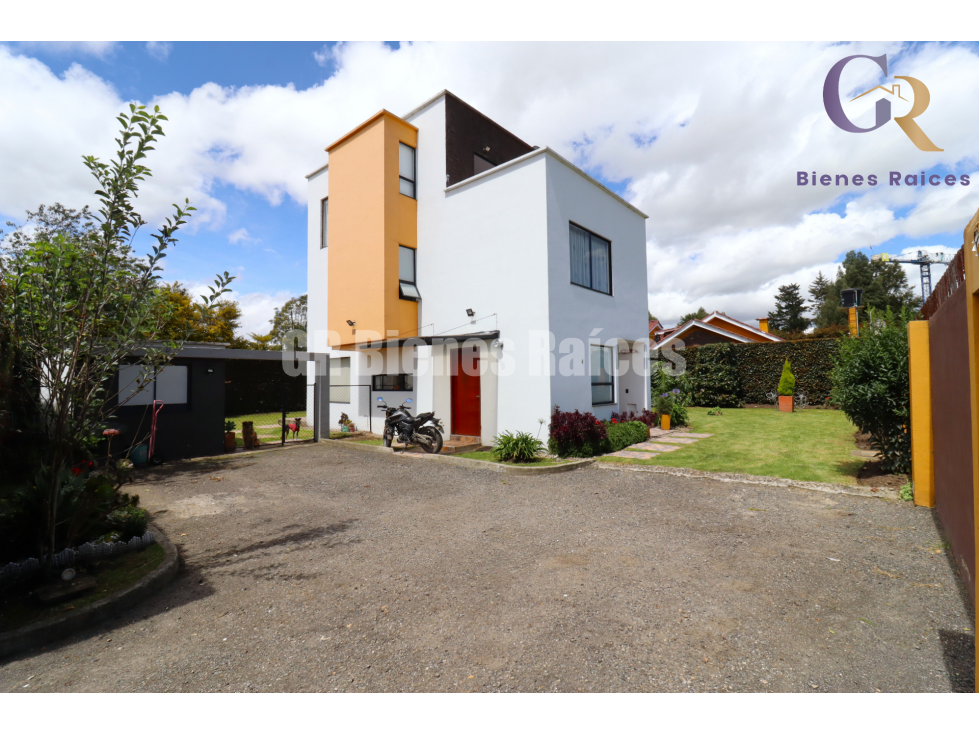Venta Casa Cota Cundinamarca