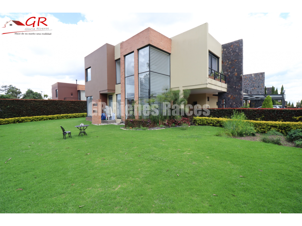 Arriendo o Vendo Casa en Cota Cundinamarca - 1