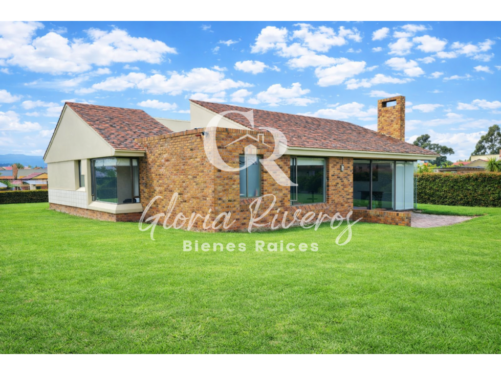 Venta Casa Cota Cundinamarca — foto 2