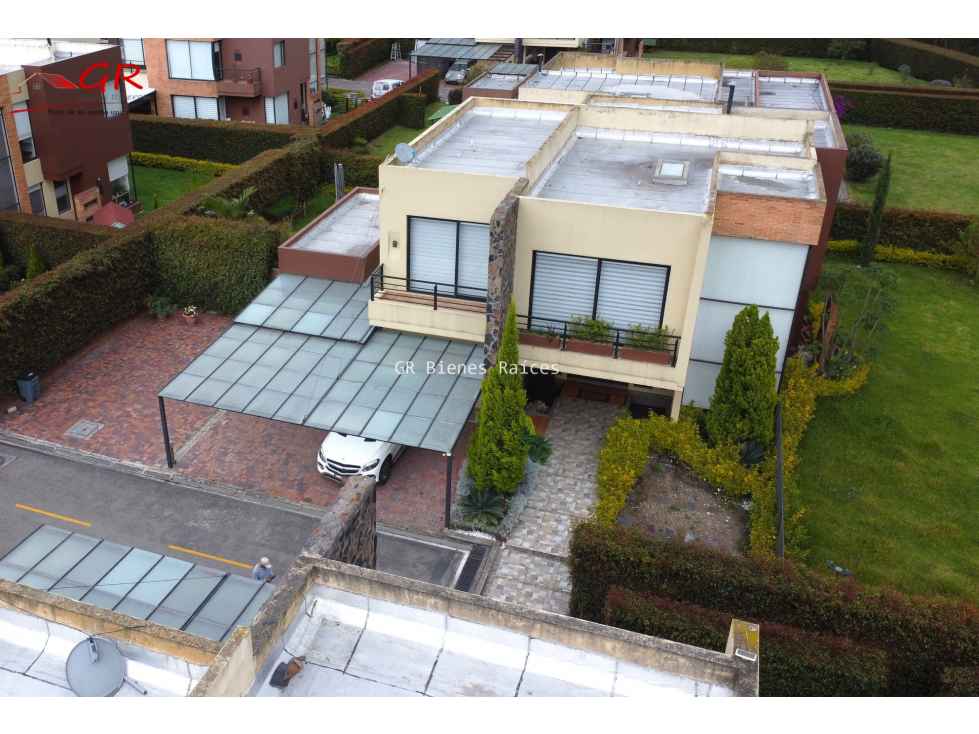 Arriendo Casa Palo E Monte Cota Cundinamarca - 2