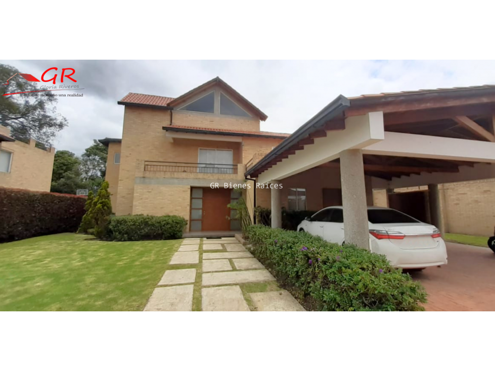 Venta Casa Chía Cundinamarca