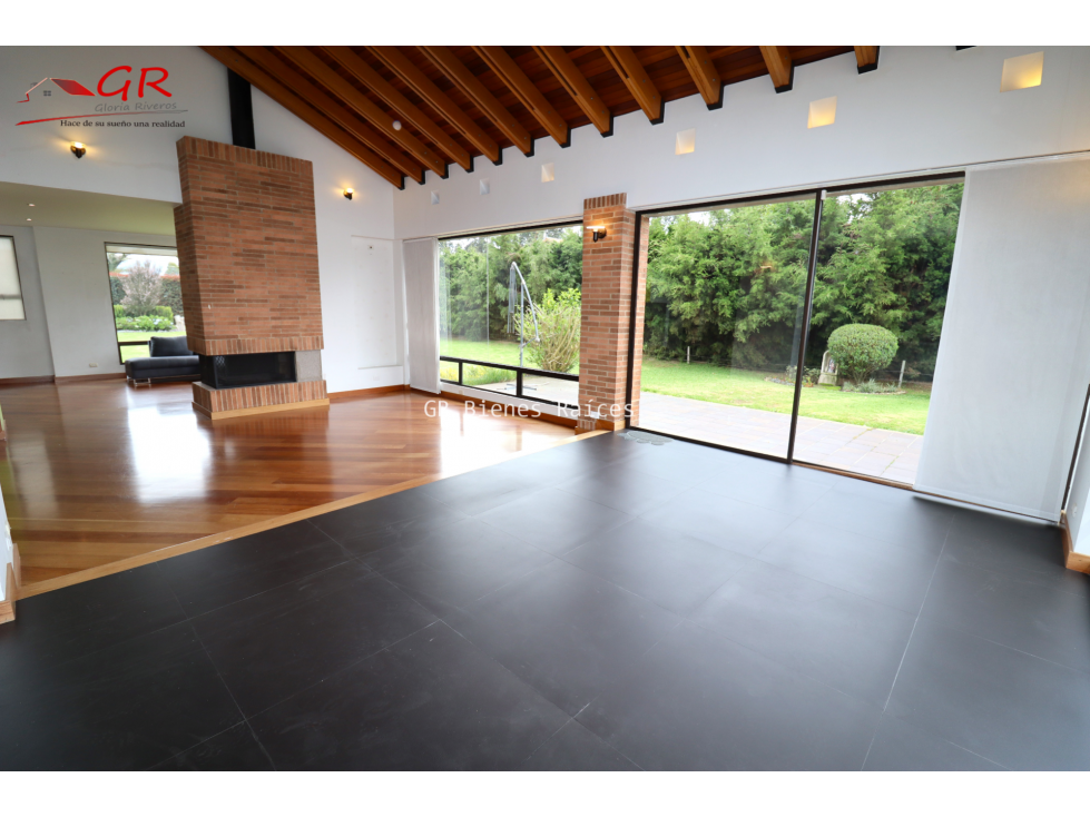 Renta Casa Cota Cundinamarca - 6