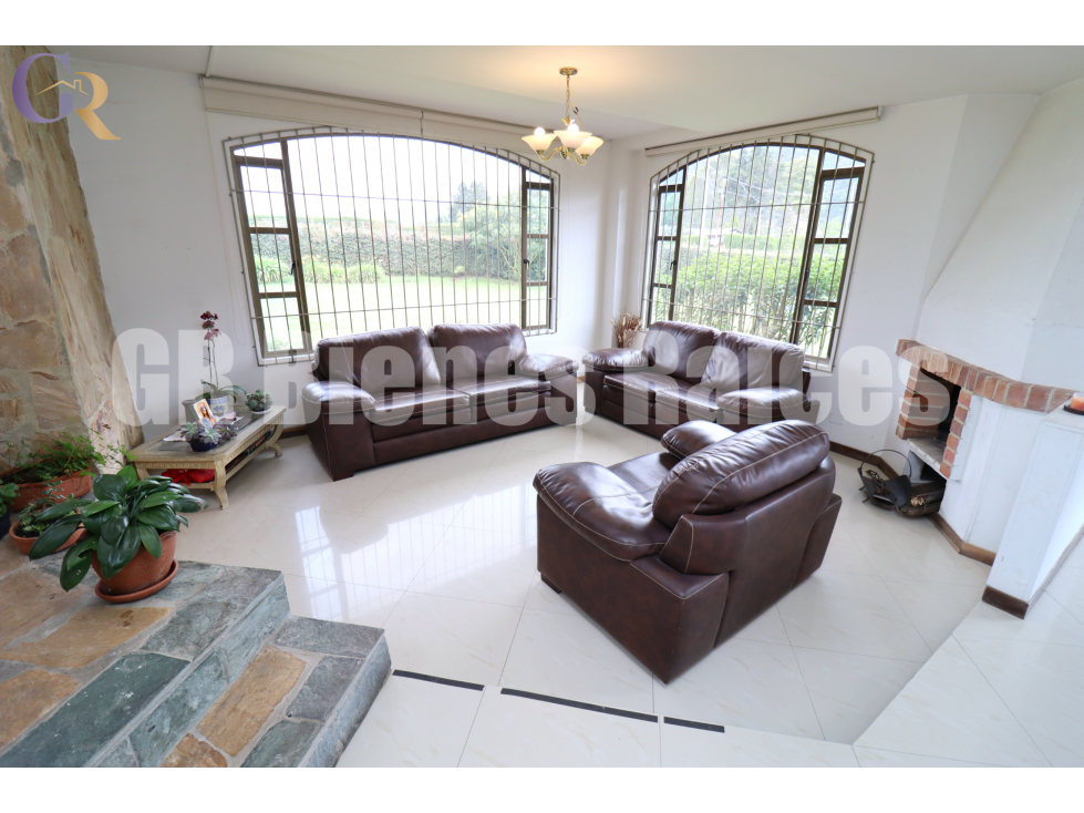 Venta Casa Tenjo Cundinamarca — foto 5