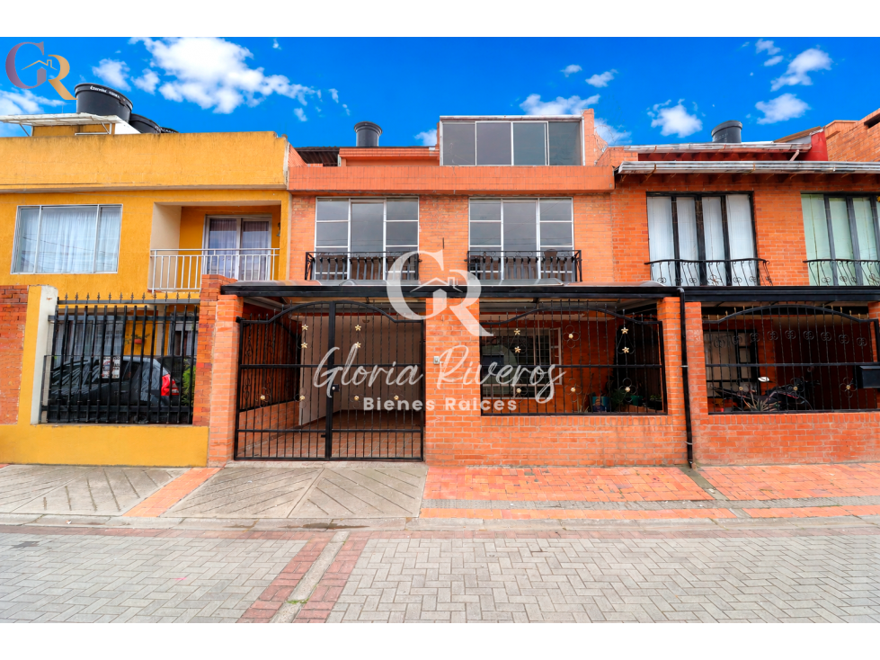 Venta Casa Cota Cundinamarca