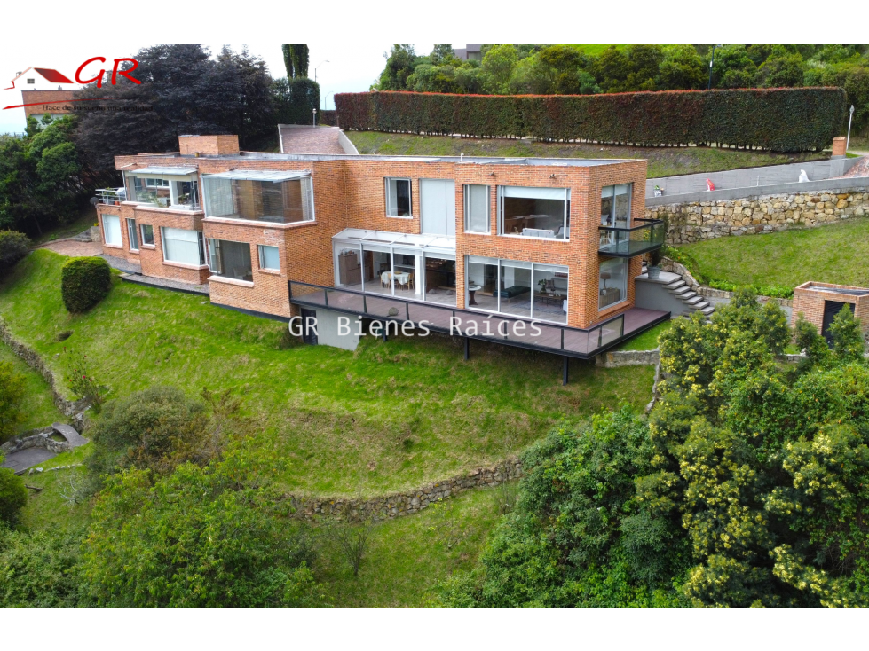 Venta Casa Aposentos de Sopo Cundinamarca