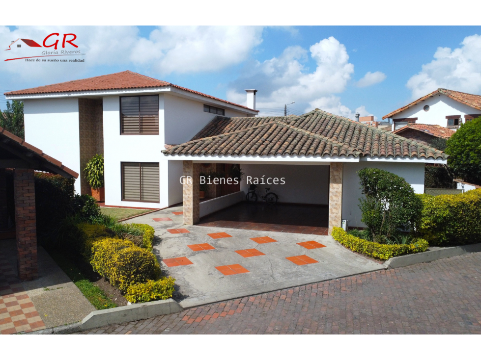 Venta Casa Mosquera Cundinamarca