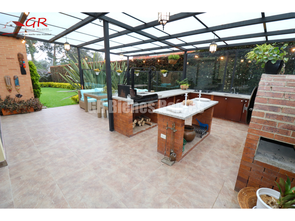 Arriendo o Vendo Casa en Cota Cundinamarca - 4