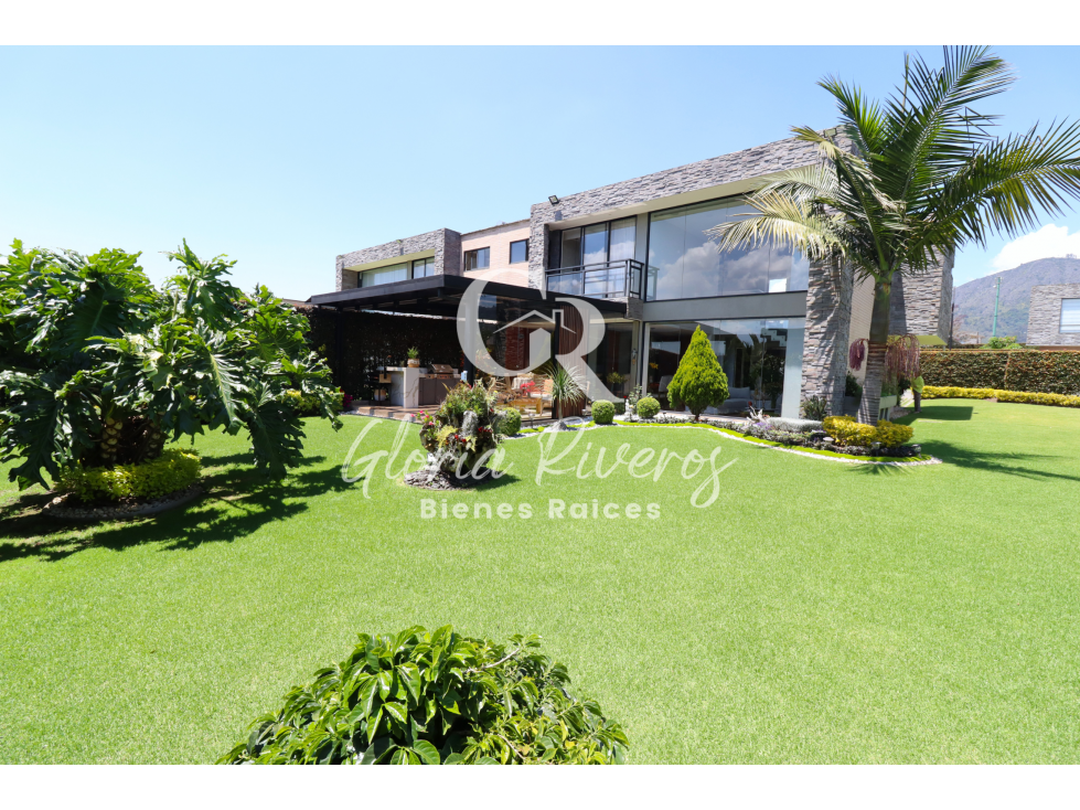 Venta Casa Cota Cundinamarca