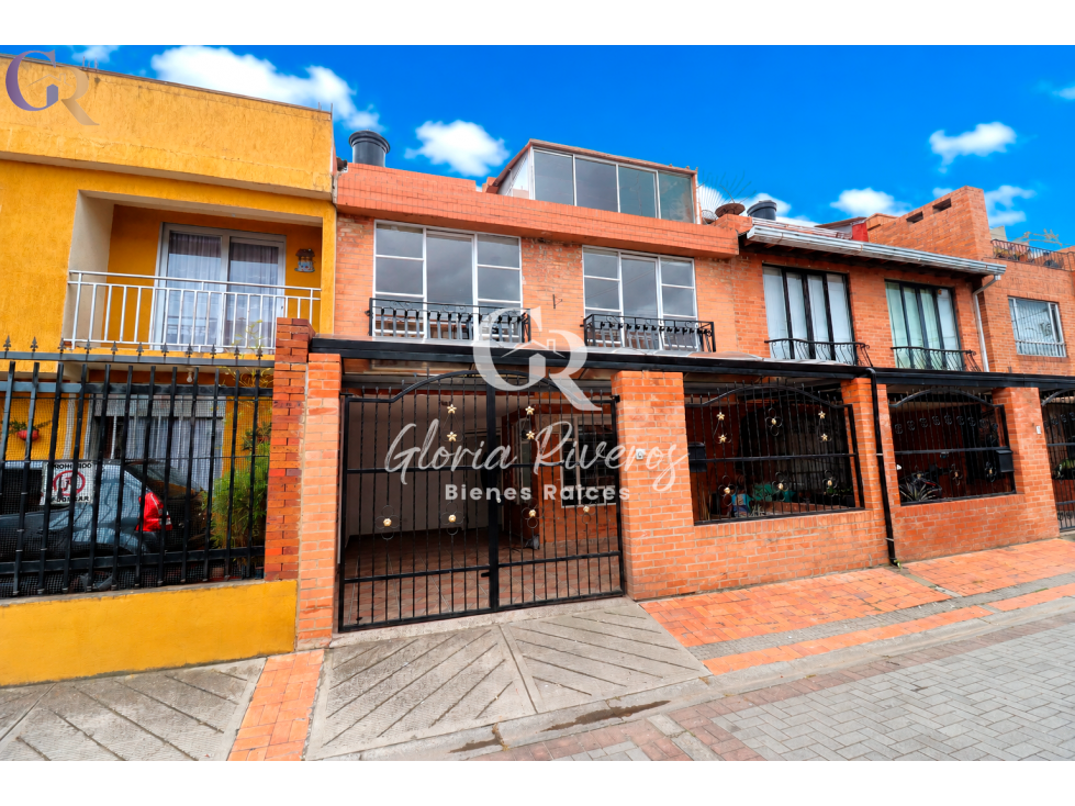 Venta Casa Cota Cundinamarca
