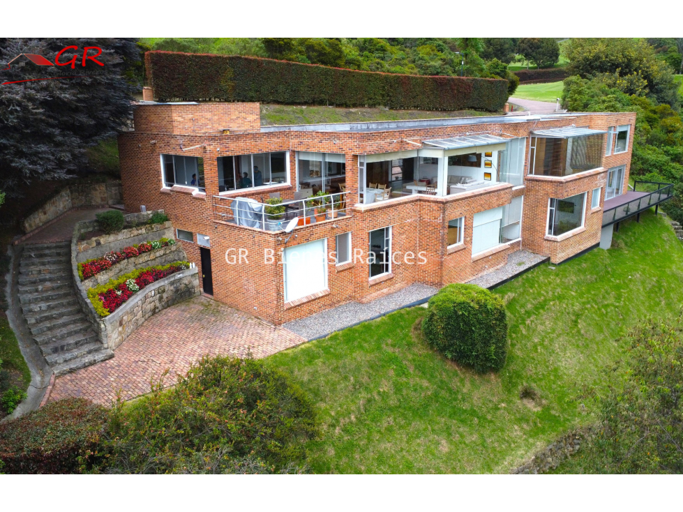 Venta Casa Aposentos de Sopo Cundinamarca — foto 2