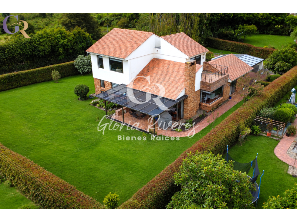 Venta Casa Cota Cundinamarca
