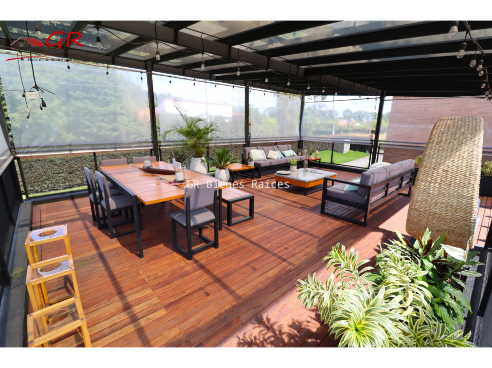 Renta Casa Cota Cundinamarca - 4