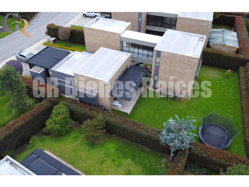 Venta Casa Ponte Verdi Cota Cundinamarca