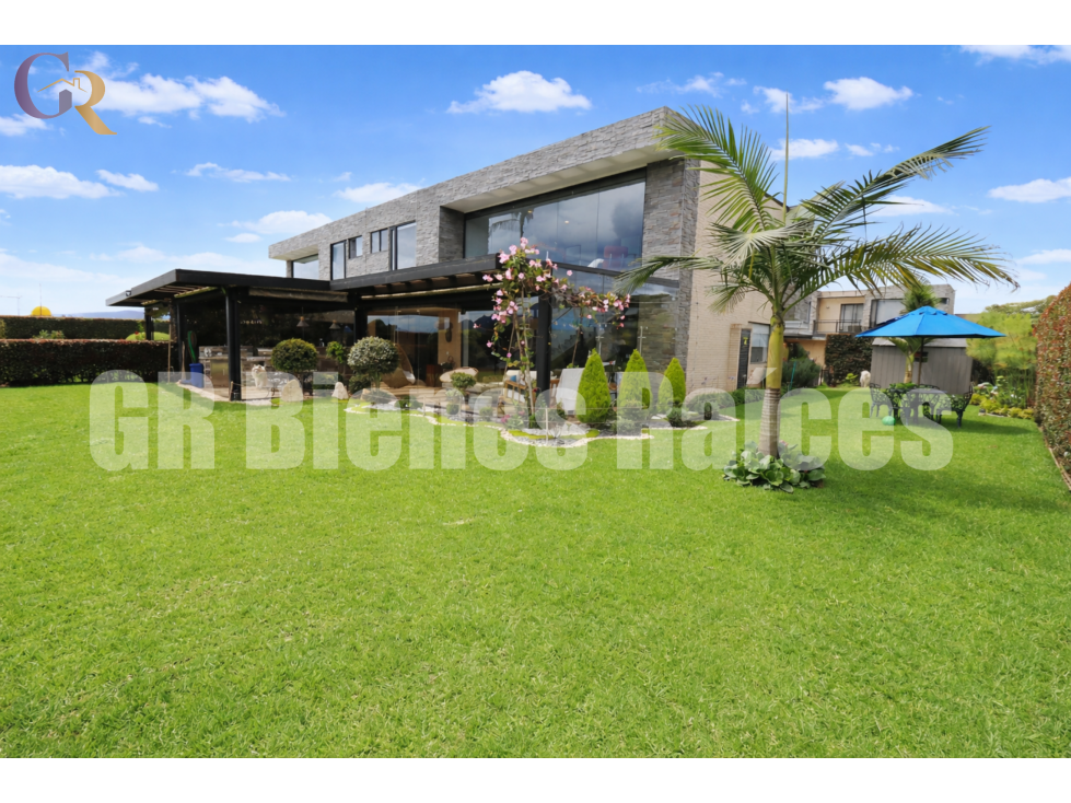 Venta Casa Cota Cundinamarca
