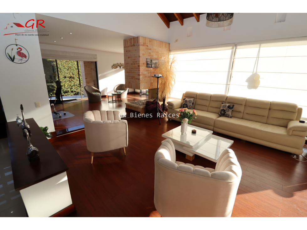 Renta Casa Chía Cundinamarca — foto 4