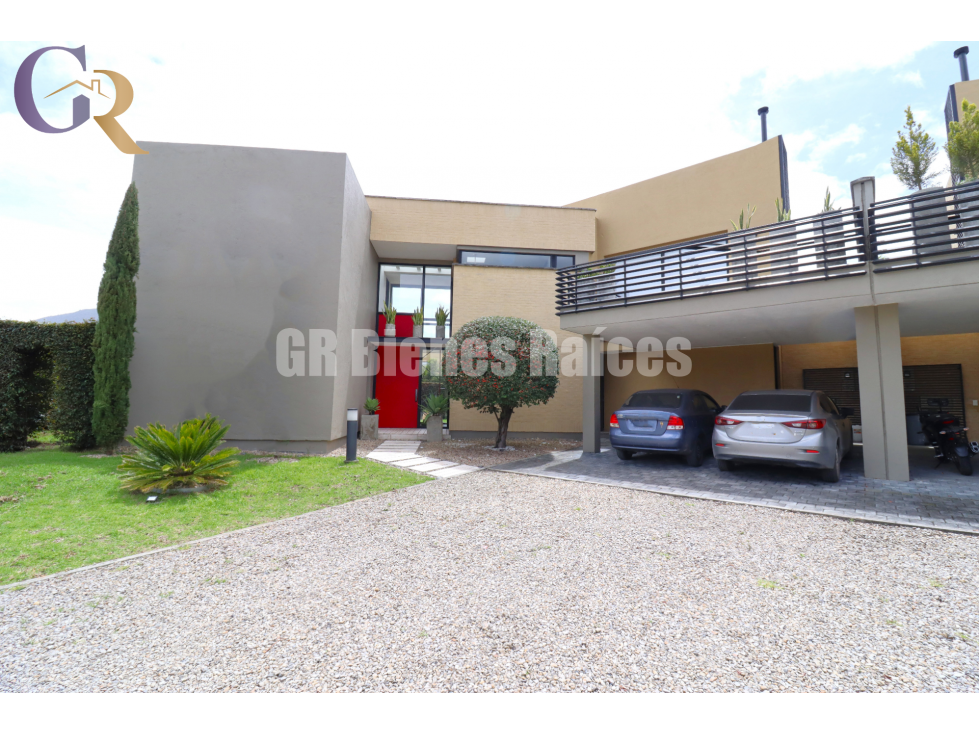 Renta Casa Arborada de Cota en Cota Cundinamarca - 2