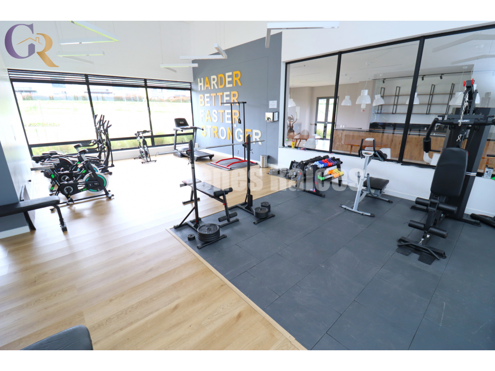 Venta Casa Ponte Verdi Cota Cundinamarca — foto 4