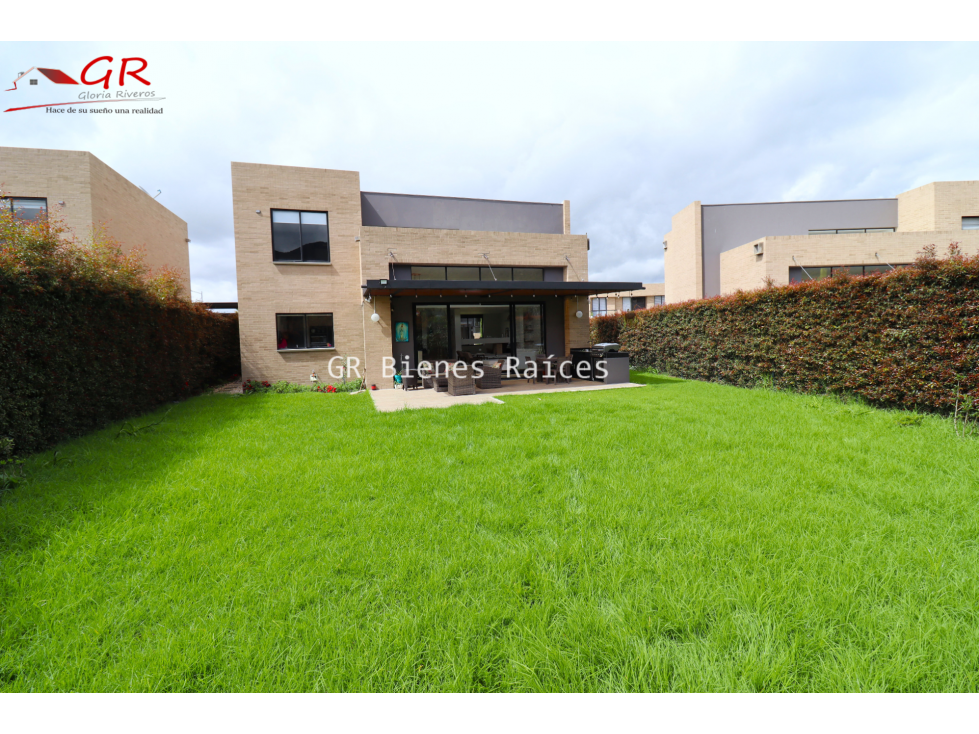Vendo Casa Ponte Verdi Cota Cundinamarca