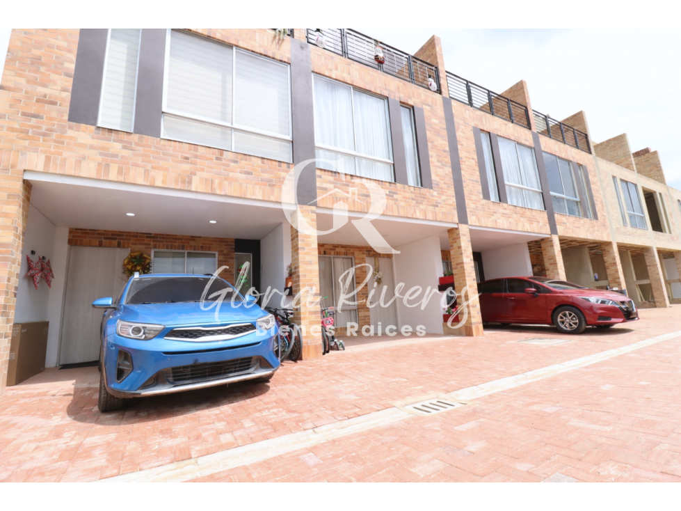 Venta Casa Cota Cundinamarca