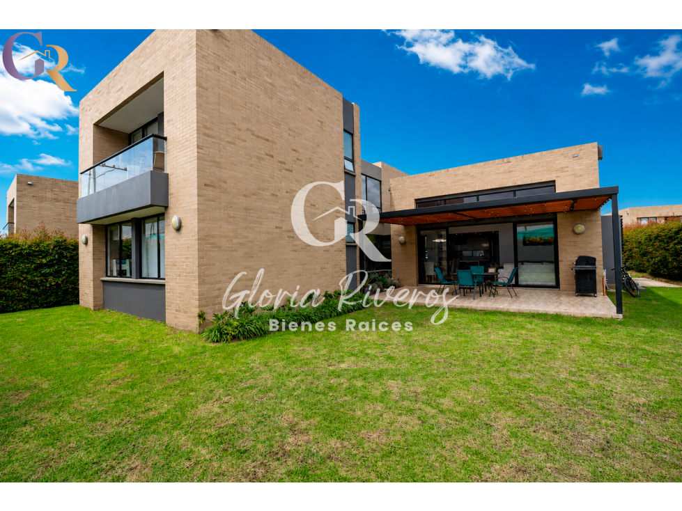 Vendo Casa Ponte Verdi Cota Cundinamarca