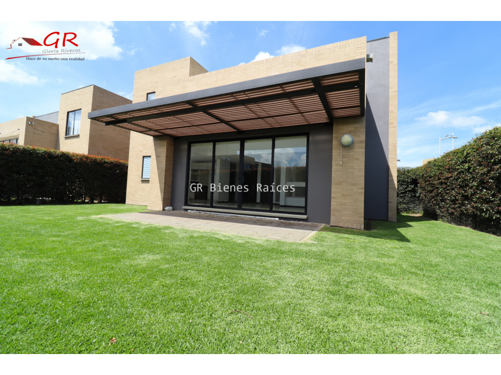 Vendo Casa Cota Cundinamarca