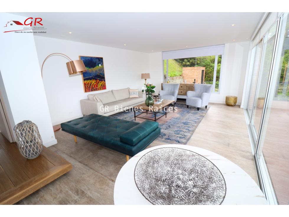 Venta Casa Aposentos de Sopo Cundinamarca — foto 4