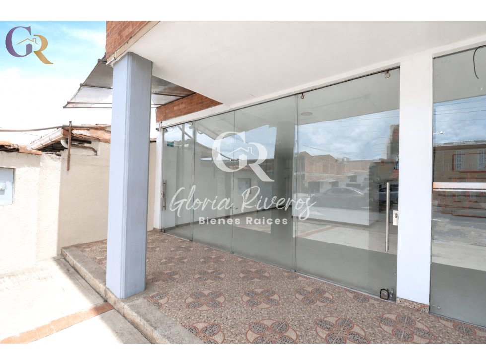 Venta Local en la Vía Principal de Cota Cundinamarca - 1