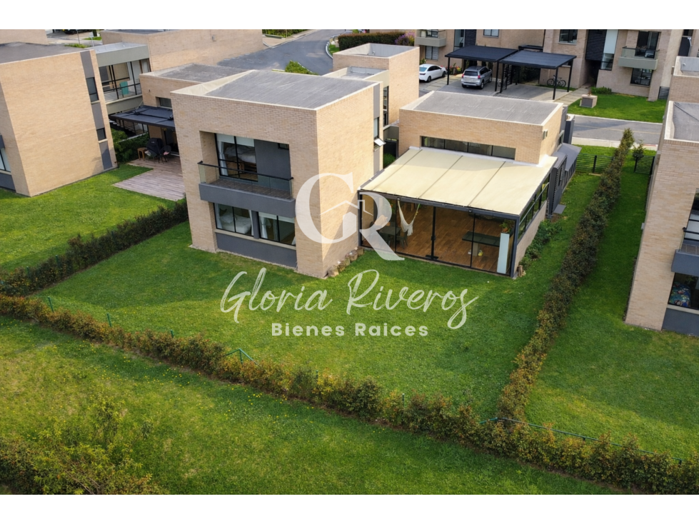 Renta Casa Cota Cundinamarca