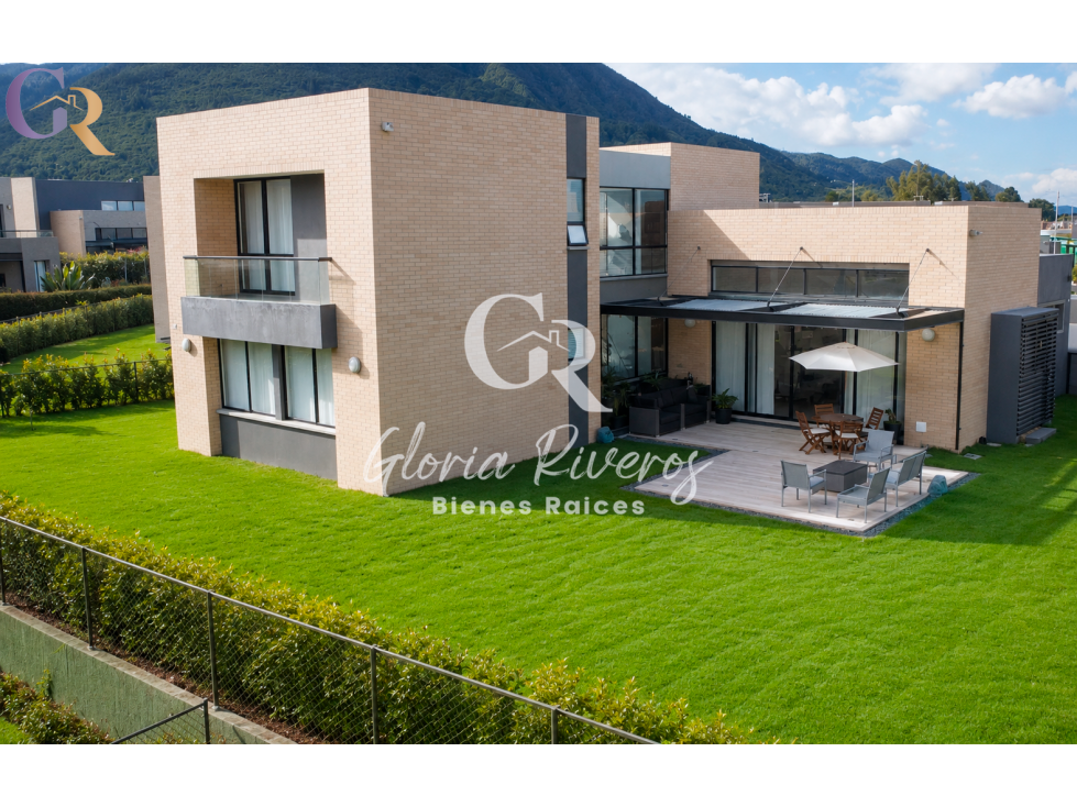 Vendo Casa Ponte Verdi Cota Cundinamarca