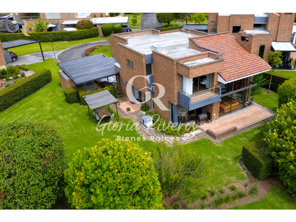 Venta Casa Cota Cundinamarca