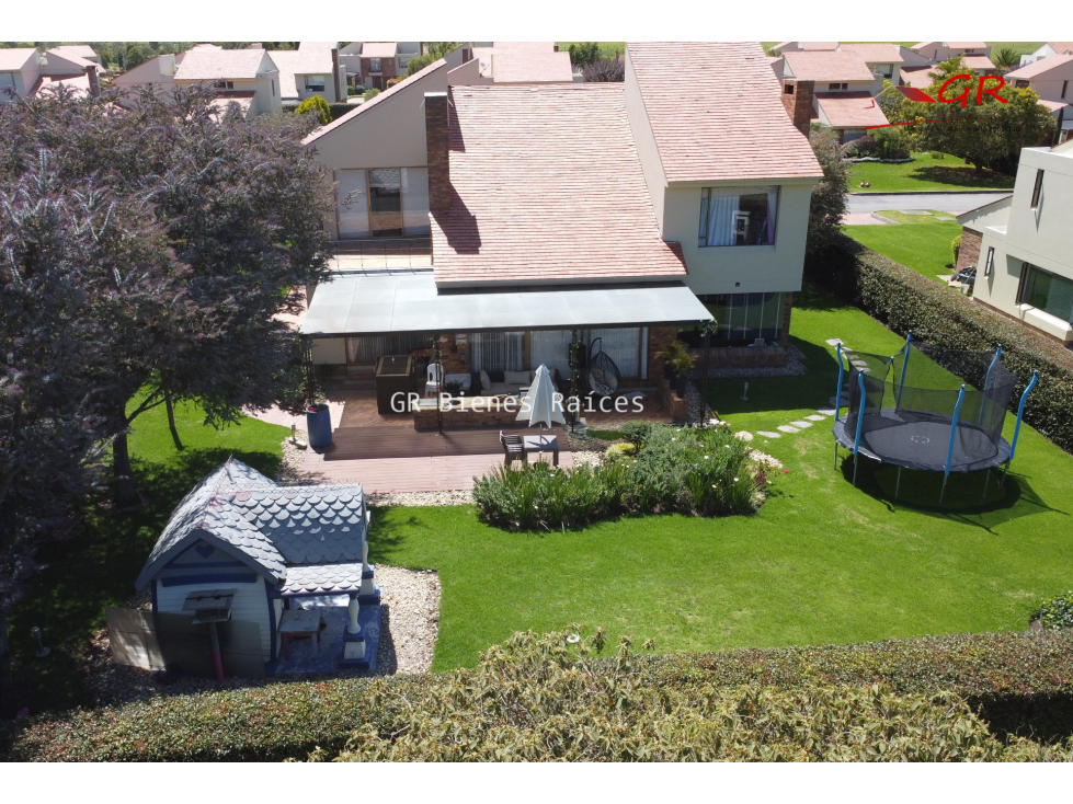 Venta Casa Cota Cundinamarca