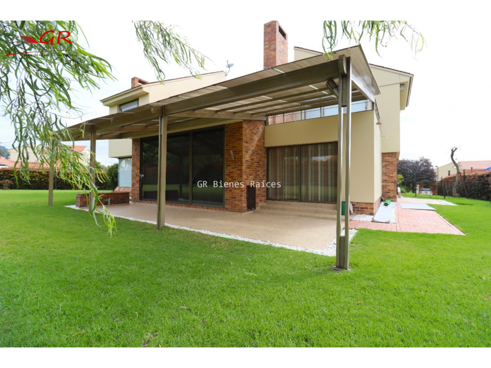 Venta Casa Vizcaya Cota Cundinamarca — foto 3