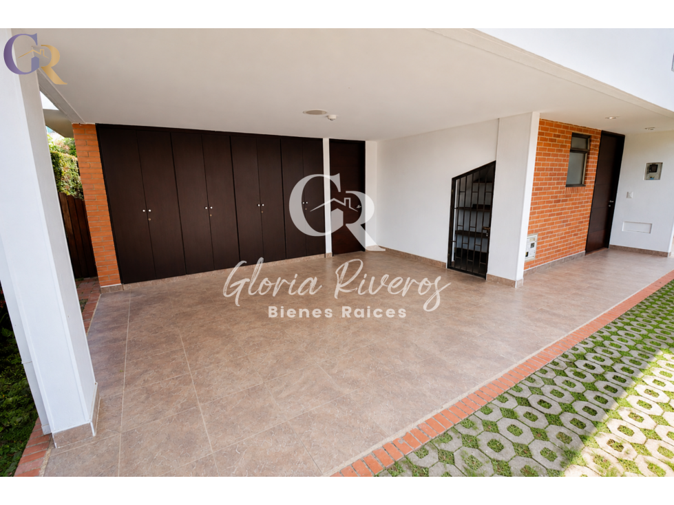 Arriendo Casa Cota Cundinamarca - 2