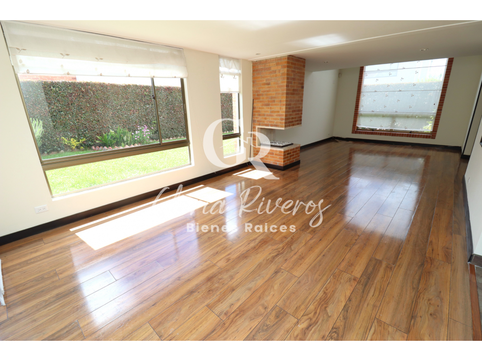 Arriendo Casa Cota Cundinamarca - 6