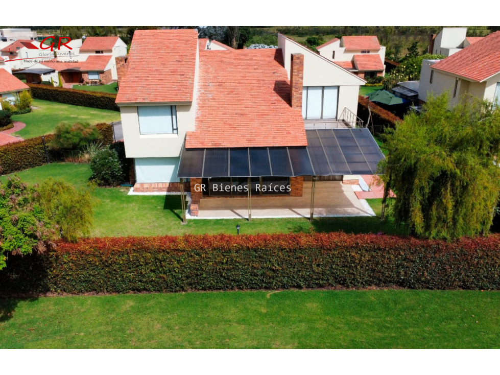 Venta Casa Vizcaya Cota Cundinamarca — foto 2