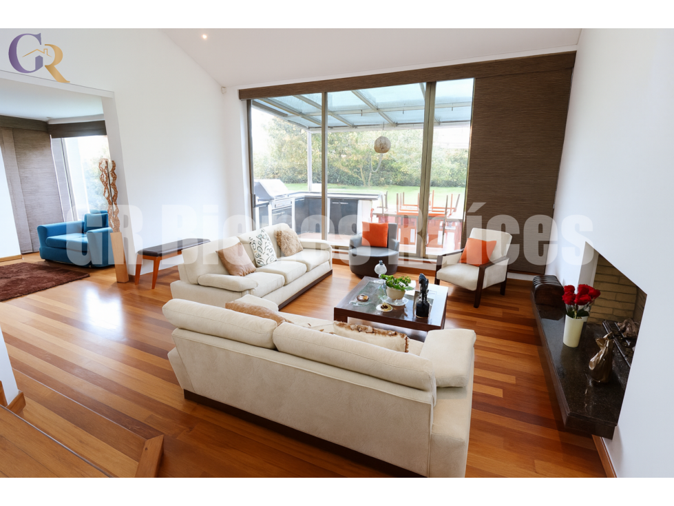 Venta Casa Conjunto Residencial Vizcaya Cota Cundinamarca — foto 4