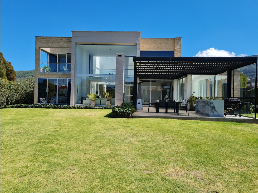 Arriendo Casa San Jacinto Chía Cundinamarca — foto 2