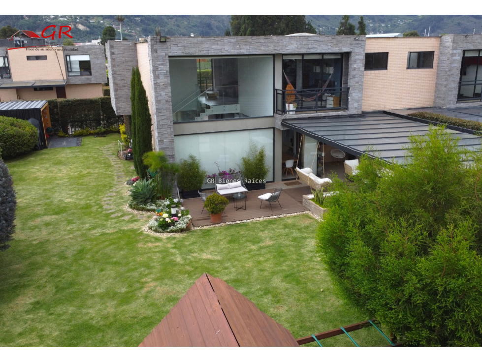 Venta Casa Cota Cundinamarca