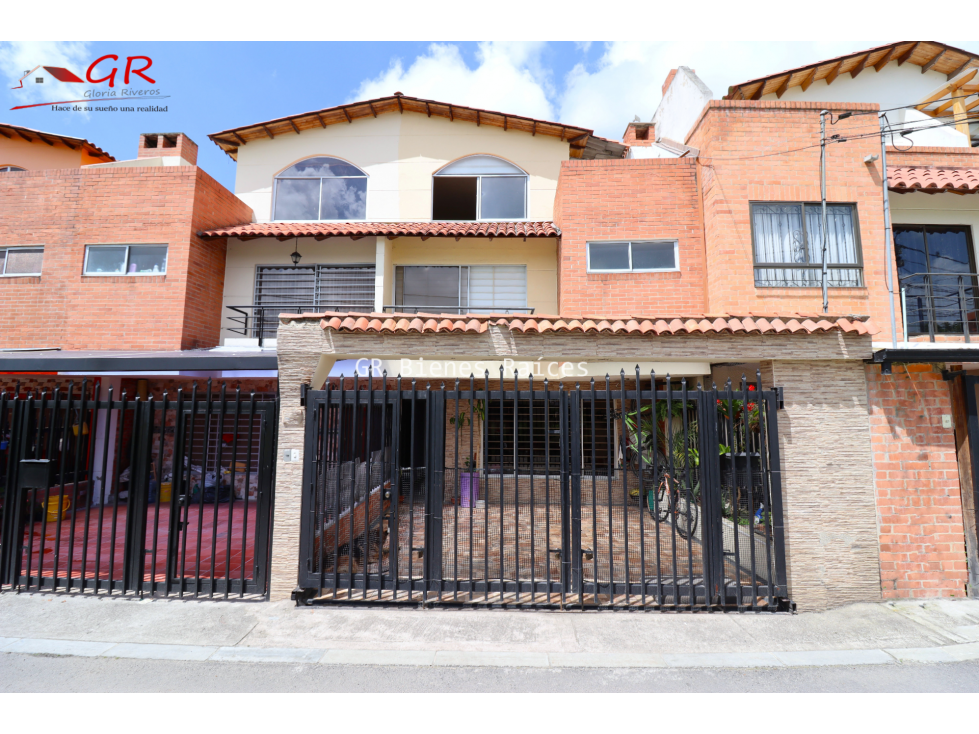 Venta Casa Cota Cundinamarca